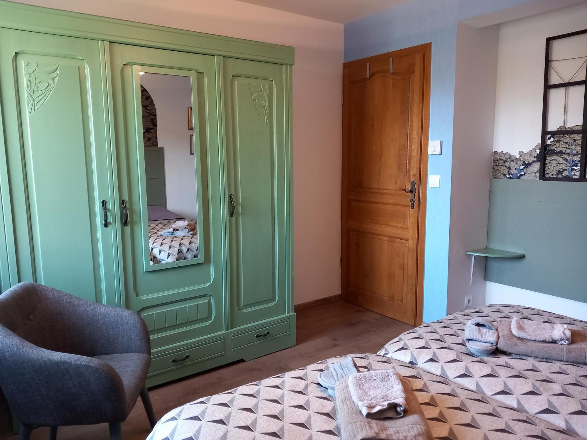 Hagebuche Bed & Breakfast Brouviller Ngoại thất bức ảnh