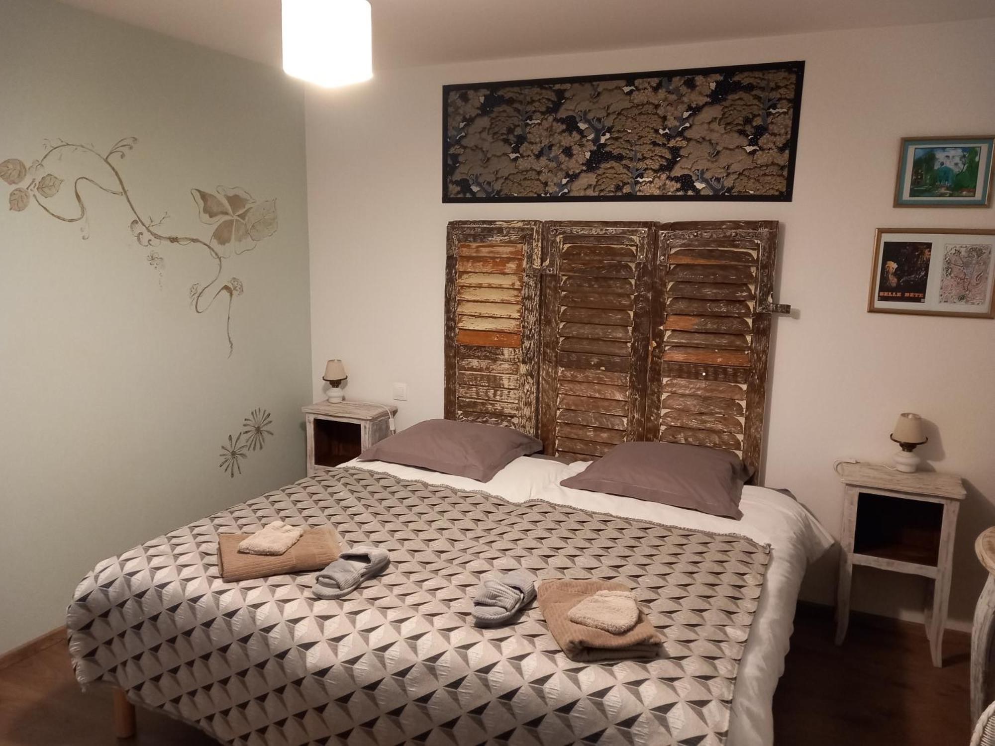 Hagebuche Bed & Breakfast Brouviller Ngoại thất bức ảnh